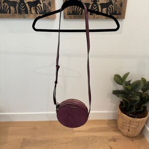 New Nine West Crossbody Purse